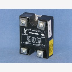 Gunther WG-480 D 50R